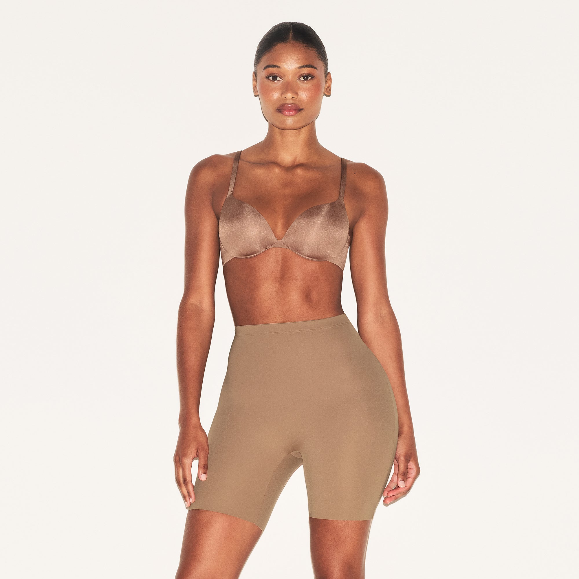 SKIMS BODY HIP ENHANCING PADDED SHORT | SIENNA
