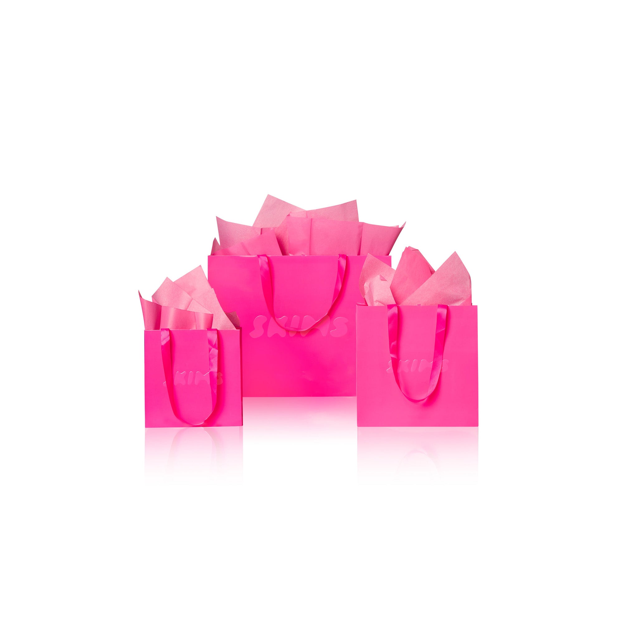 GIFT BAG | FLAMINGO